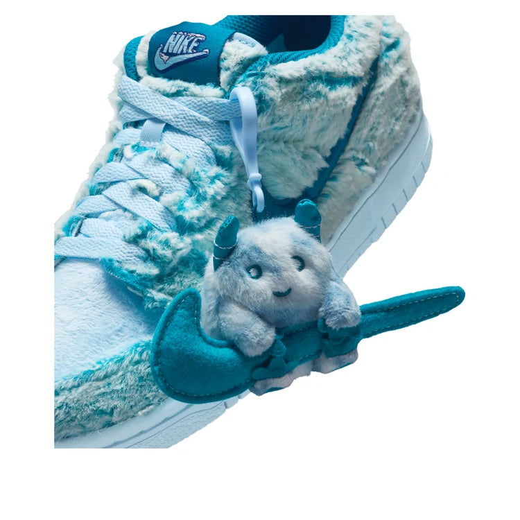Nike Dunk Low 'Abominable Snowman'