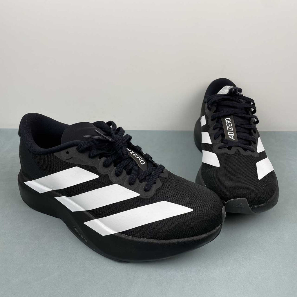 Adizero Evo SL "Black & White"