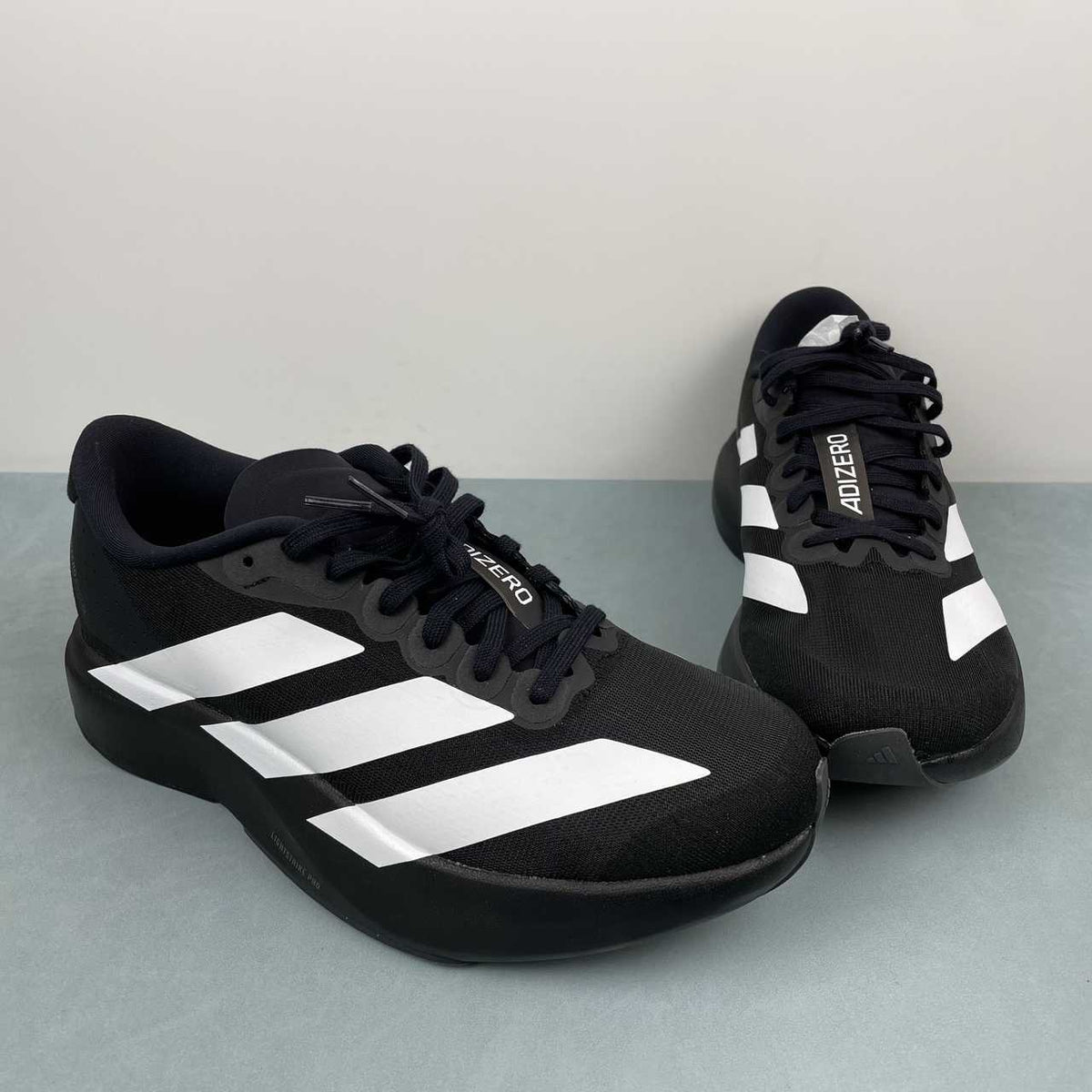 Adizero Evo SL "Black & White"