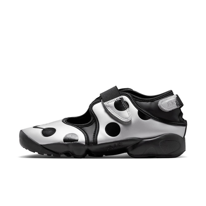 Nike Air Rift Polka Dot "Black"
