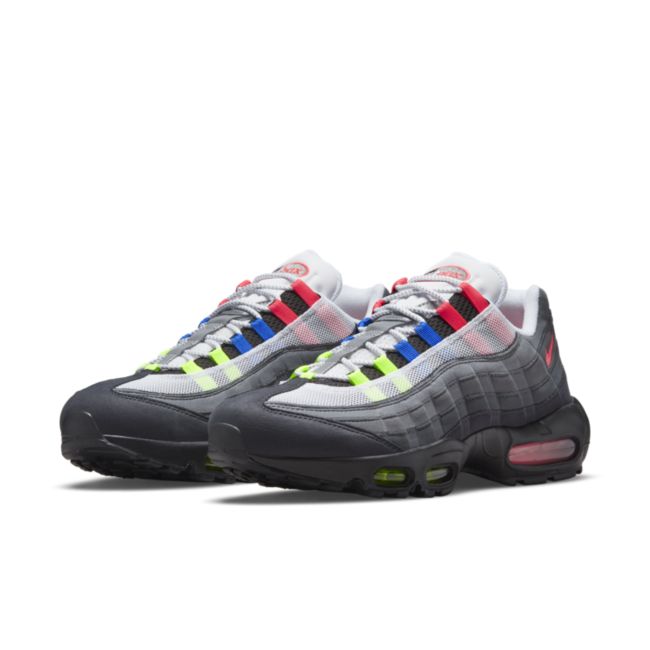 Nike Air Max 95 "Greedy 3.0"