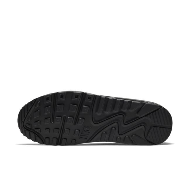 Nike Air Max 90 "Triple Black"