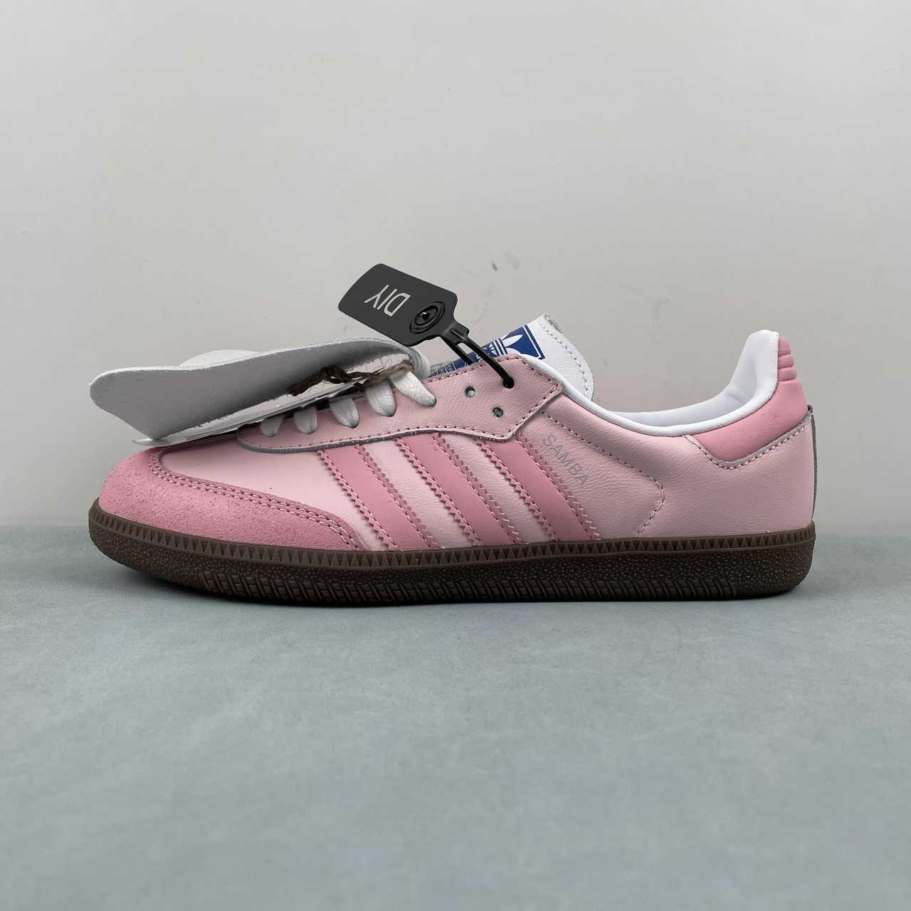 adidas Samba OG "As You Wish"