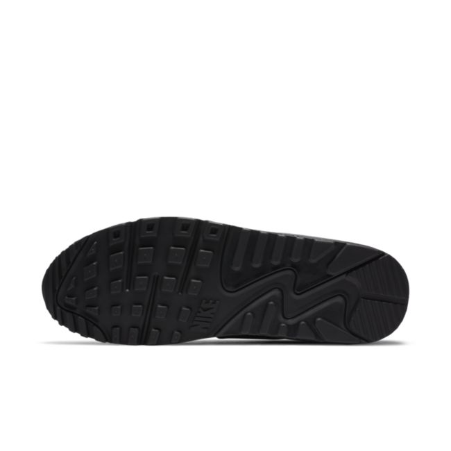 Nike Air Max 90 "Triple Black"