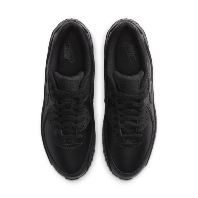 Nike Air Max 90 "Triple Black"