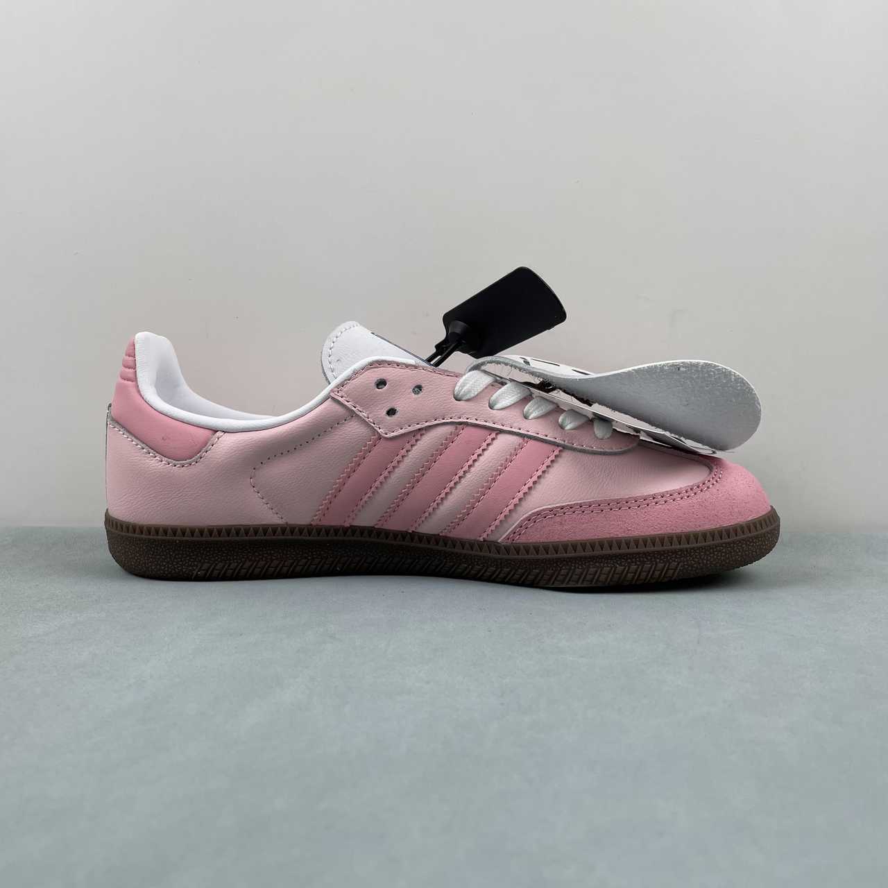 adidas Samba OG "As You Wish"