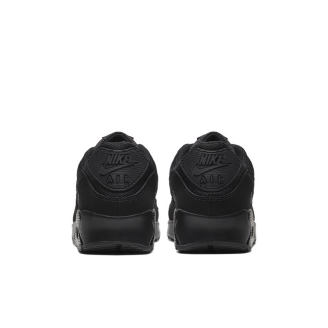 Nike Air Max 90 "Triple Black"