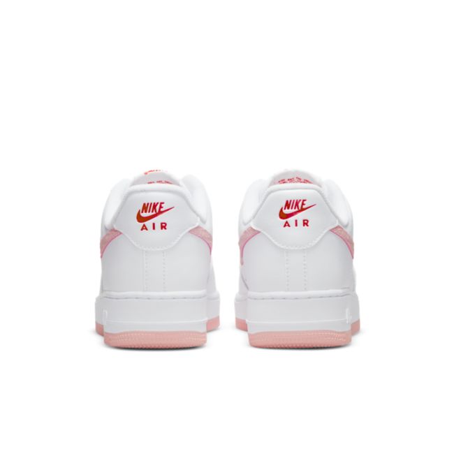 Nike Air Force 1 '07 "Valentine's Day"