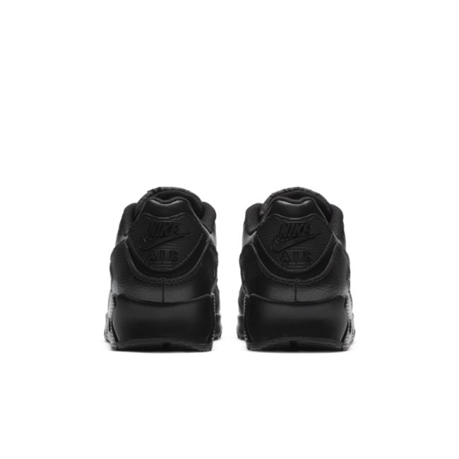 Nike Air Max 90 "Triple Black"