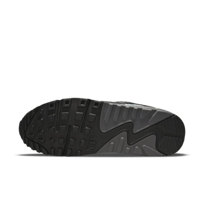 Nike Air Max 90 "Black & Iron Grey"