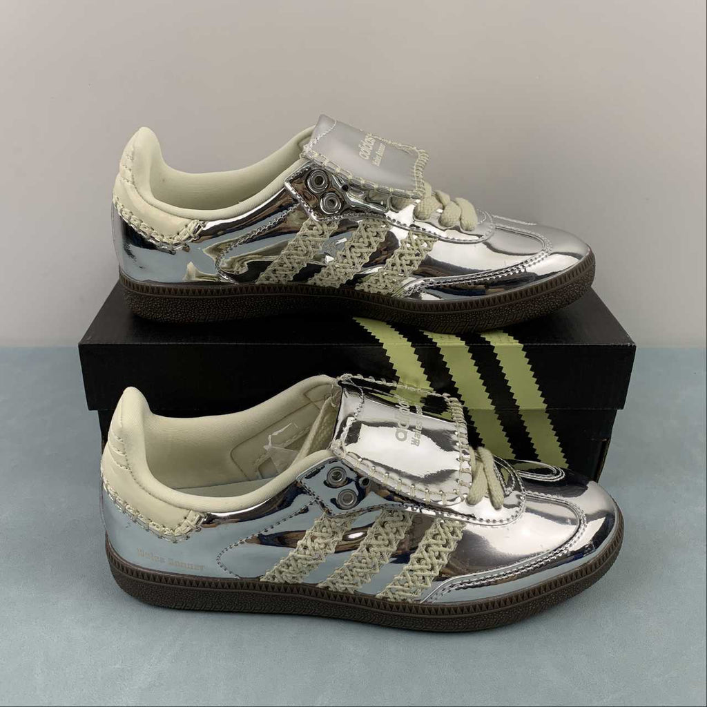 adidas x Wales Bonner Samba