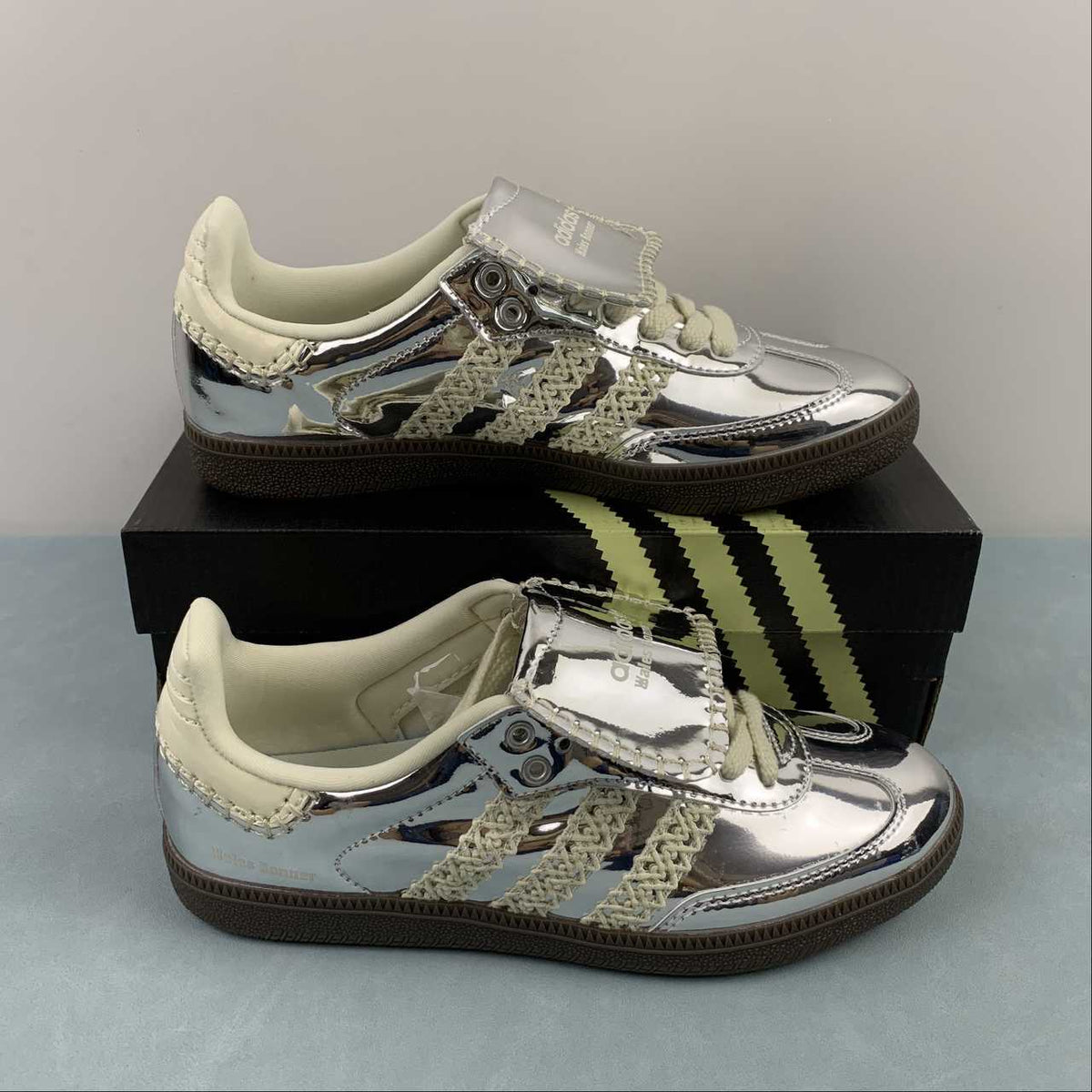 adidas x Wales Bonner Samba