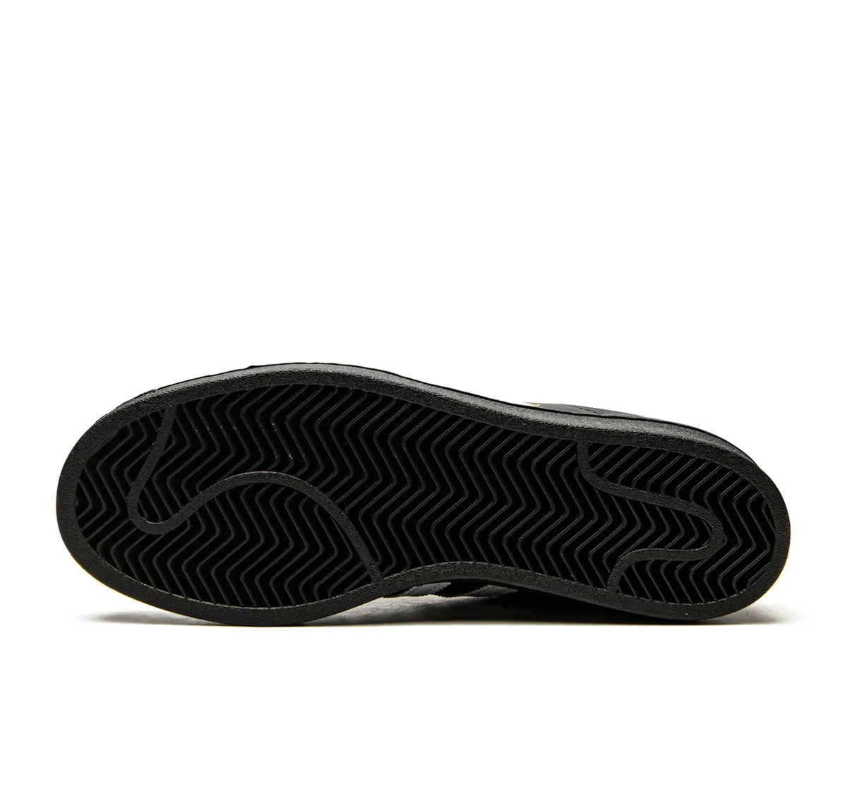 adidas Superstar Core Black