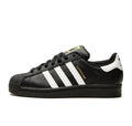 adidas Superstar Core Black