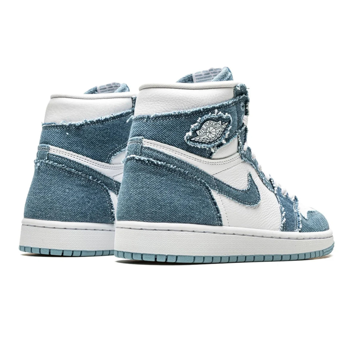 Air Jordan 1 High "Denim"