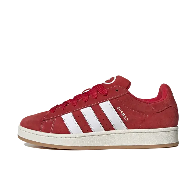 adidas Campus 00s 'Better Scarlet'
