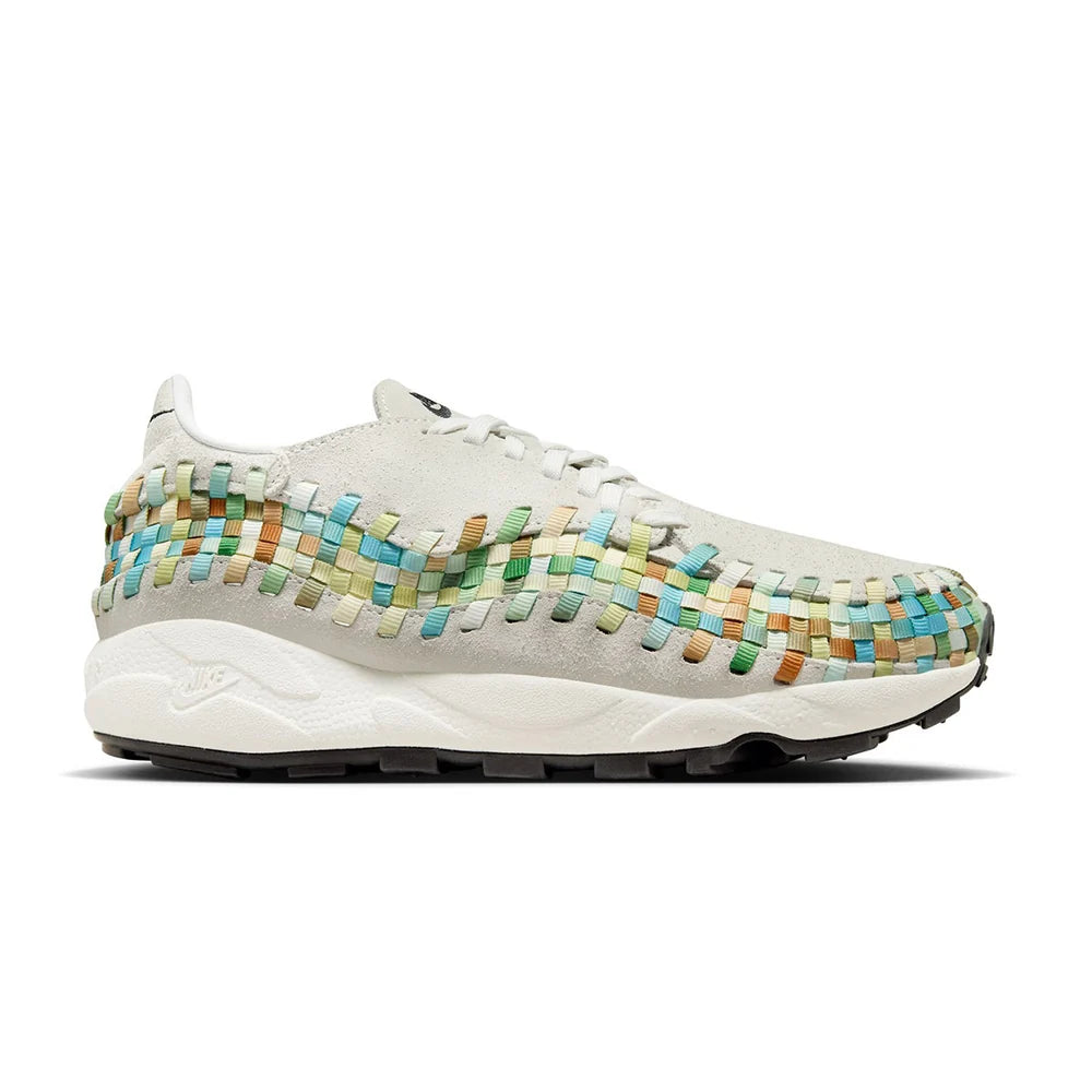 Nike Air Footscape Woven