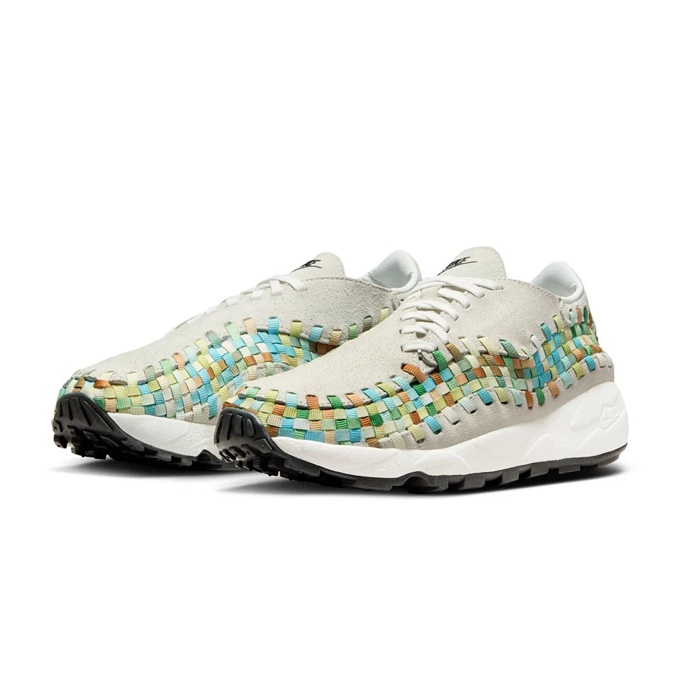 Nike Air Footscape Woven