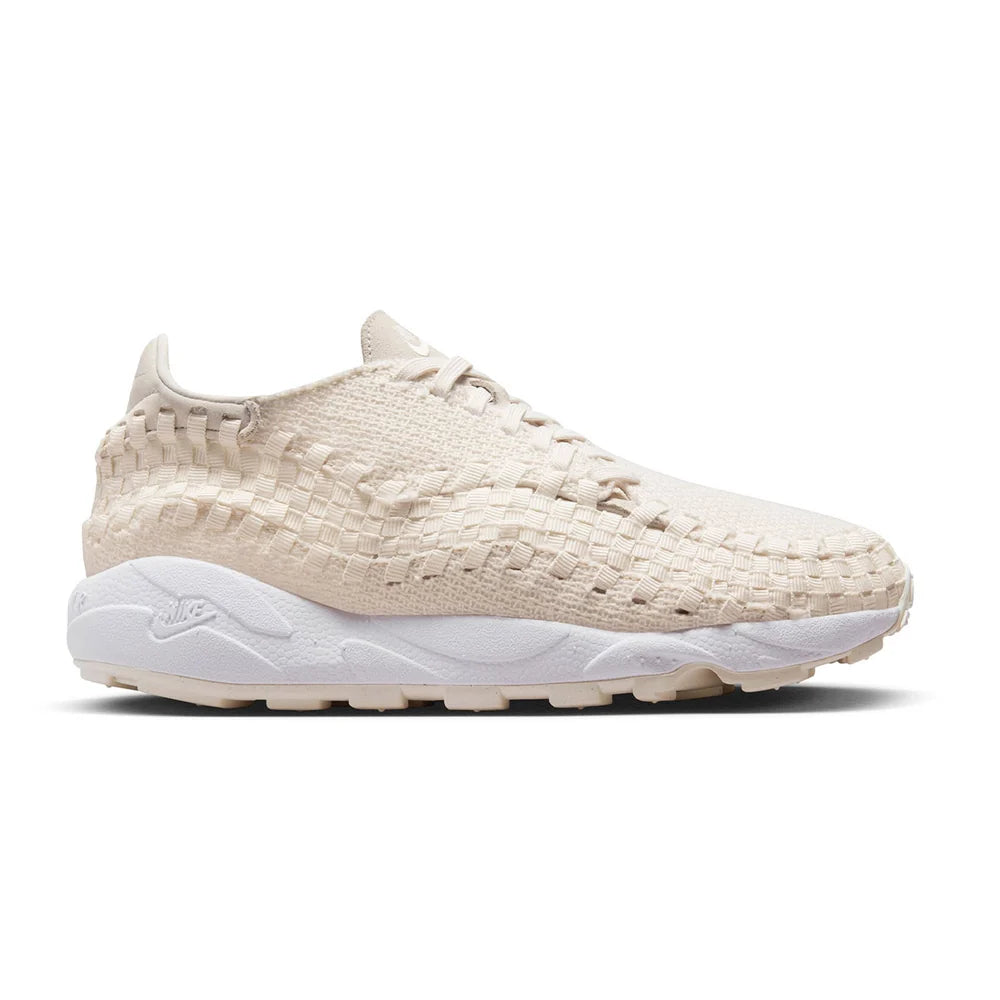 Nike Air Footscape Woven 'Phantom'