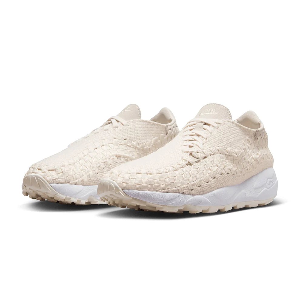 Nike Air Footscape Woven 'Phantom'
