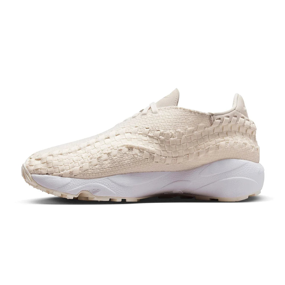 Nike Air Footscape Woven 'Phantom'