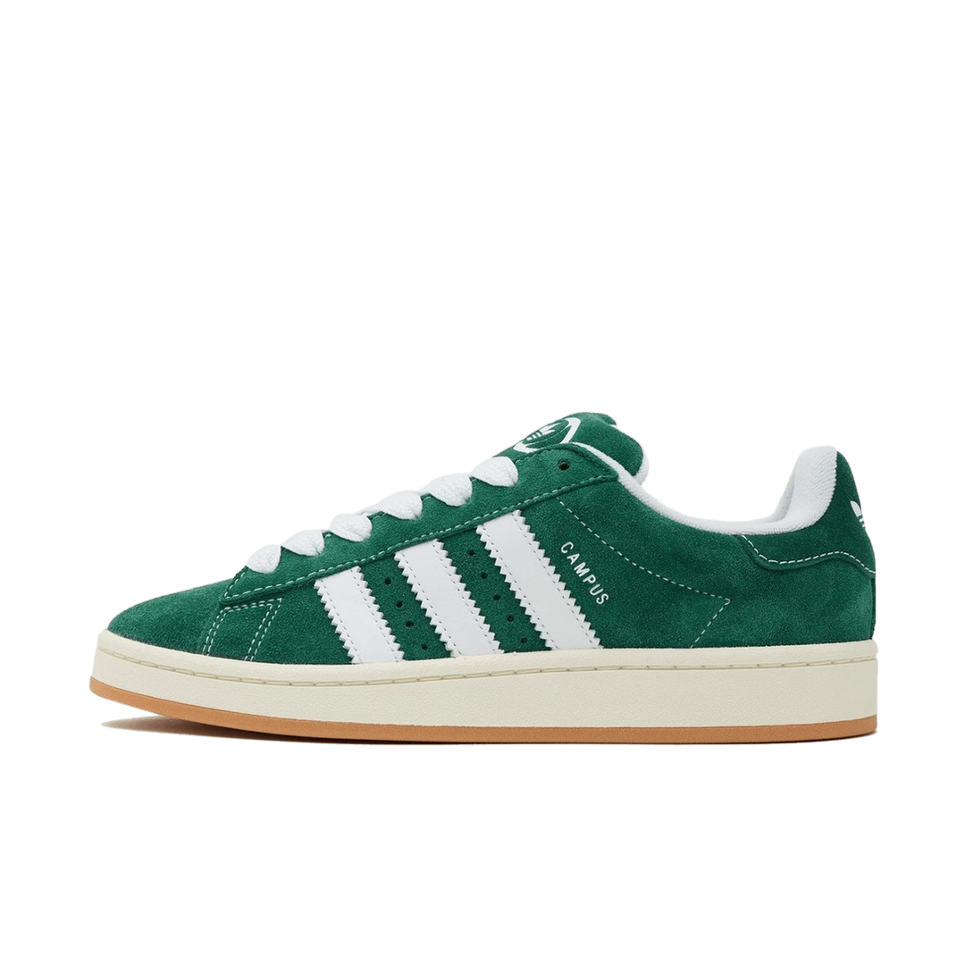 adidas Campus 00s 'Dark Green'