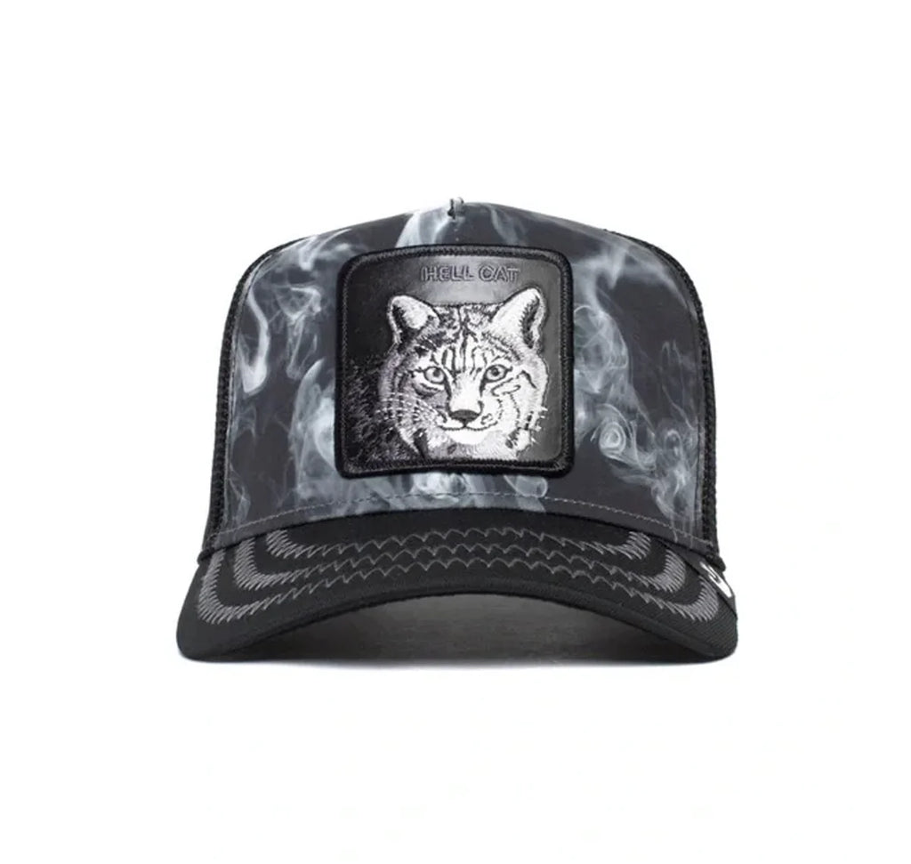 GOORIN BROS HELL CAT