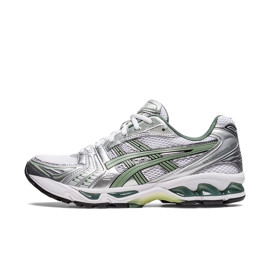 ASICS Gel-Kayano 14 'Slate Grey'