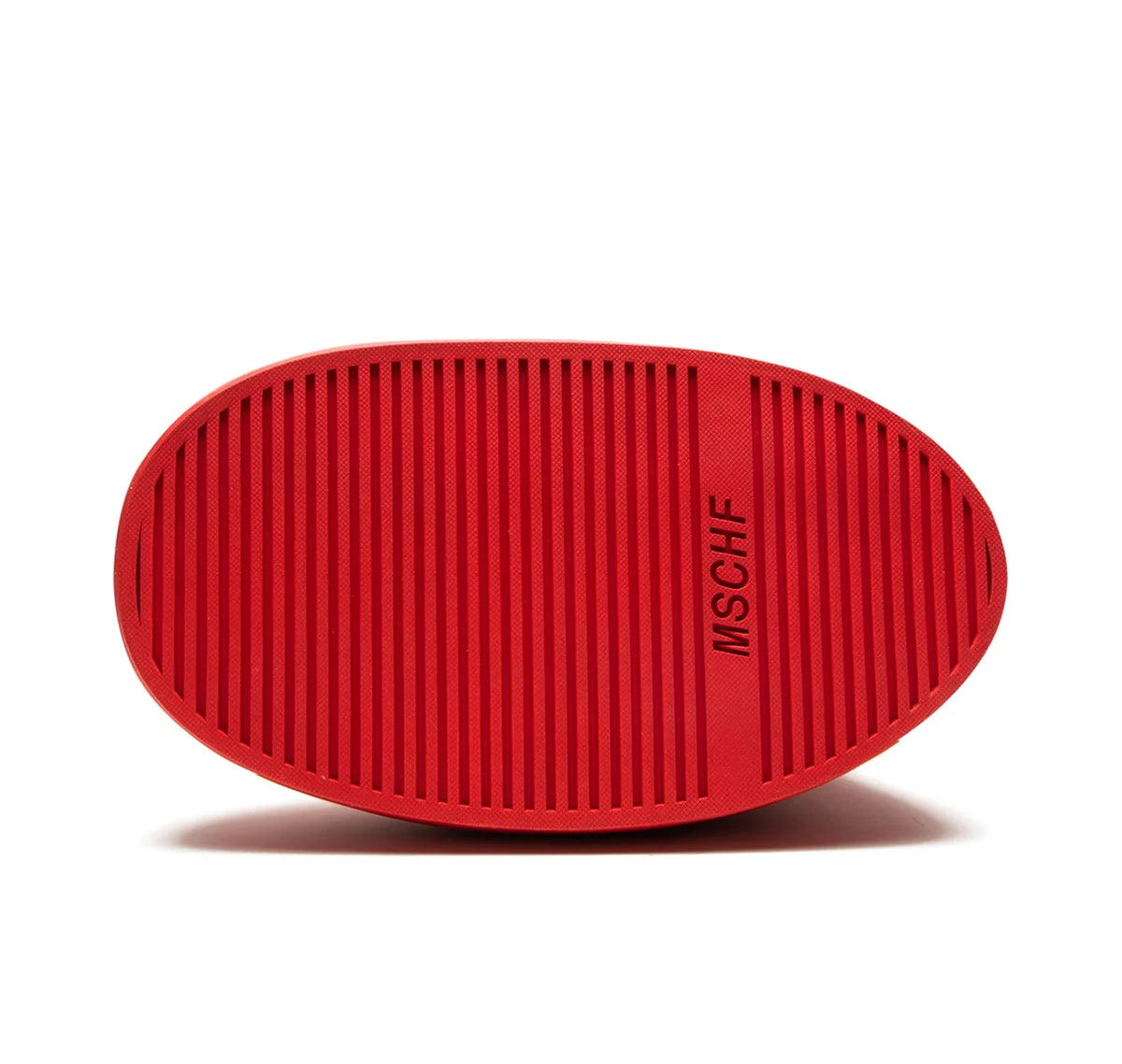 MSCHF Big Red Boot