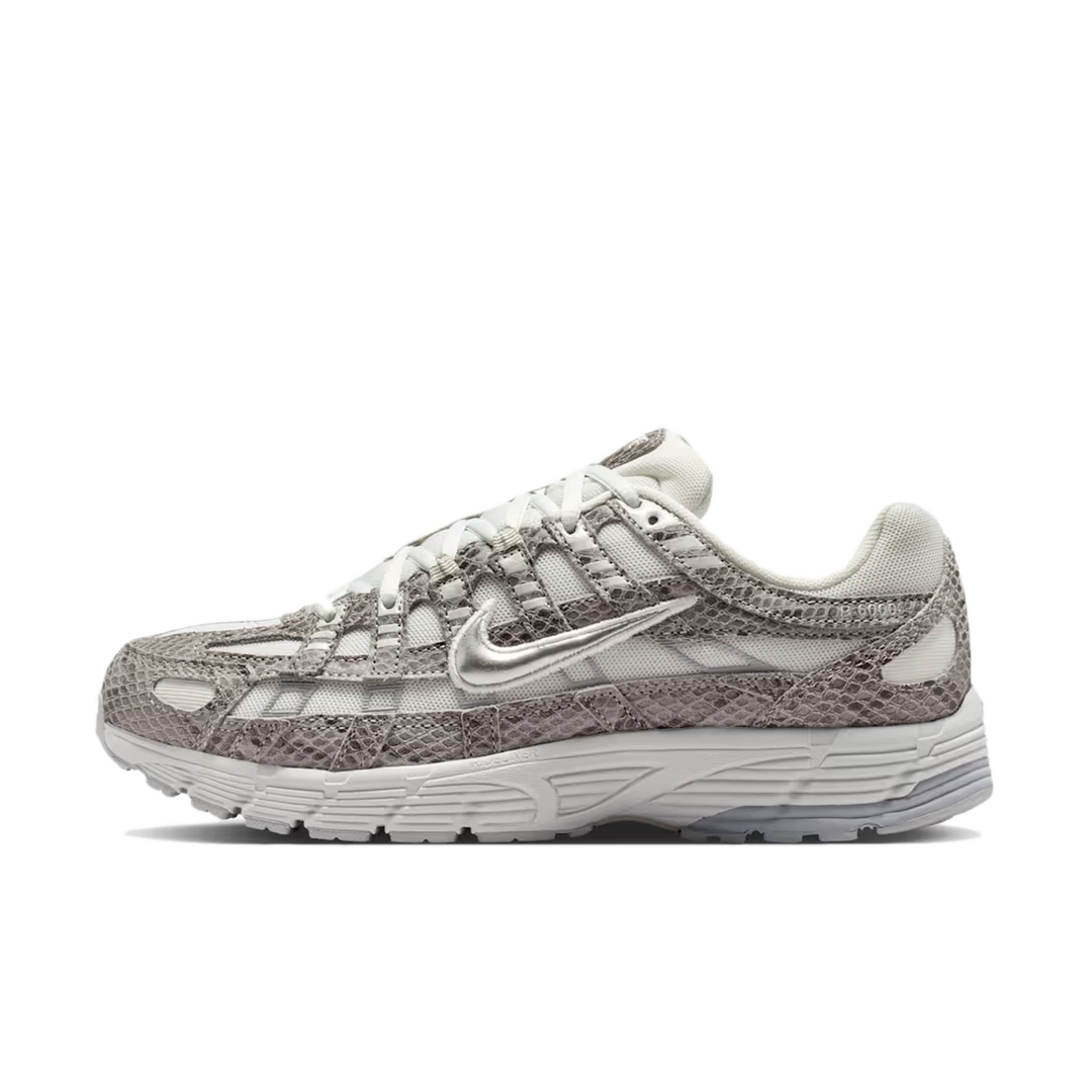 Nike P-6000 SE 'Off-White Snakeskin'
