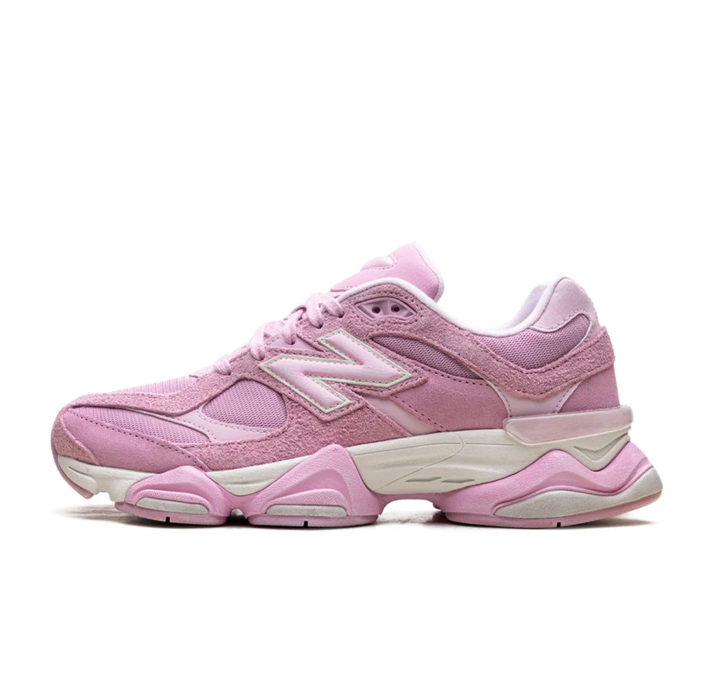New Balance 9060 "Pink Overdye"