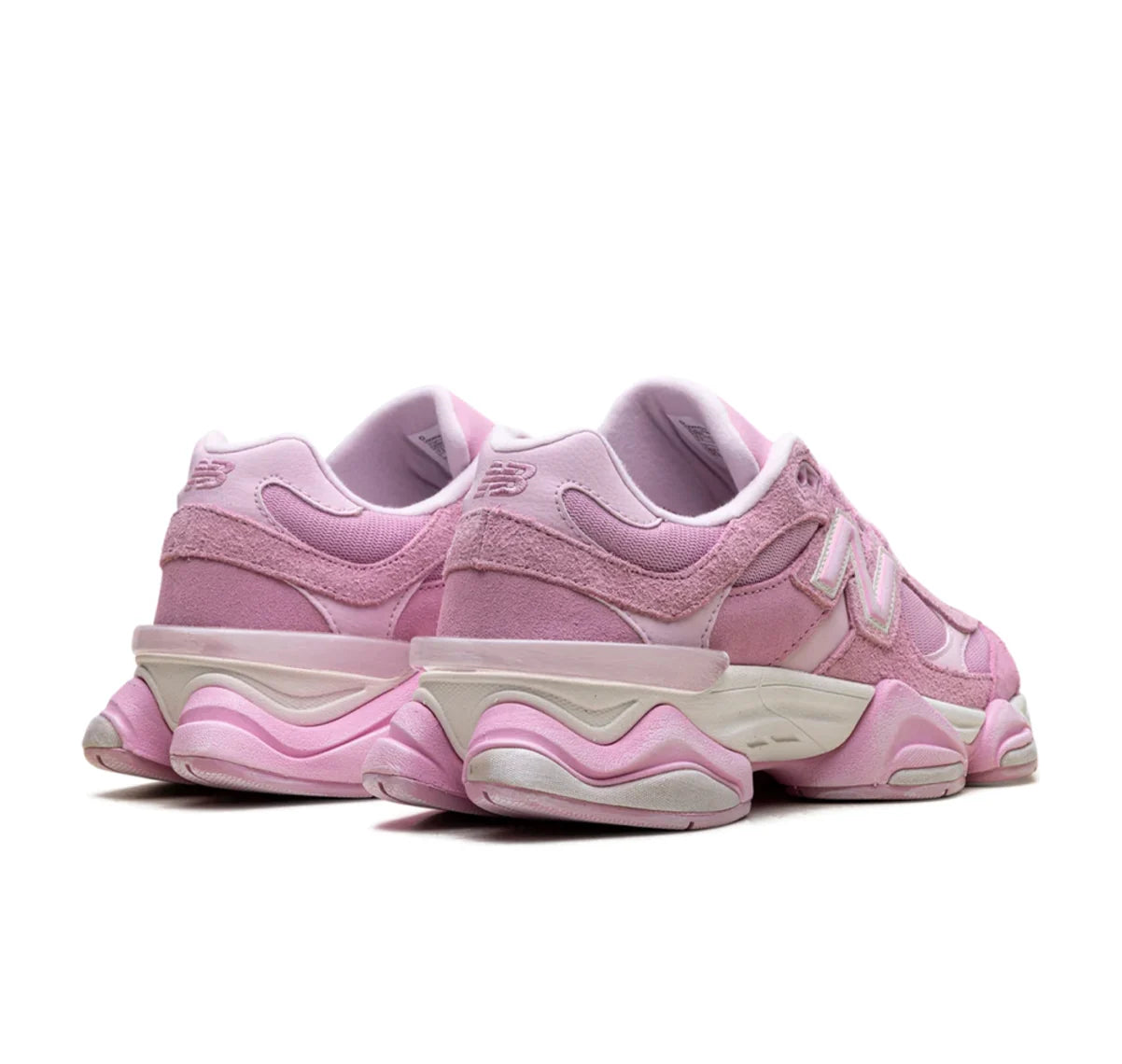 New Balance 9060 "Pink Overdye"