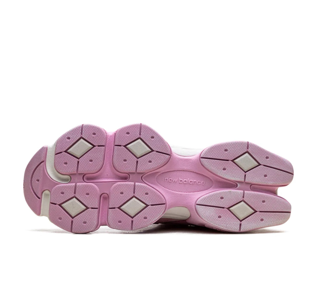 New Balance 9060 "Pink Overdye"