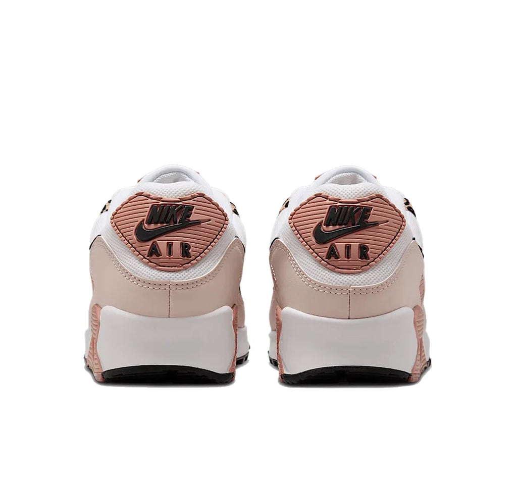 Nike Air Max 90 "Leopard Pink"