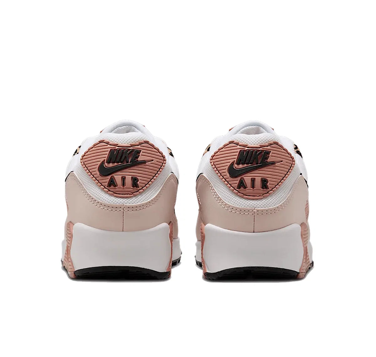 Nike Air Max 90 "Leopard Pink"
