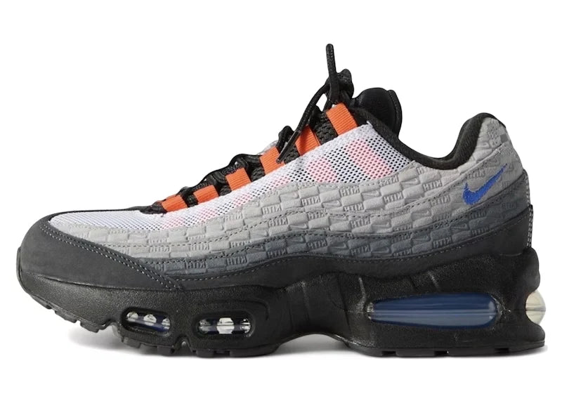 Nike Air Max 95 'Kith - Knicks'