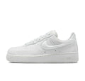 Nike Air Force 1 Low '07 Off White Light Smoke Gray