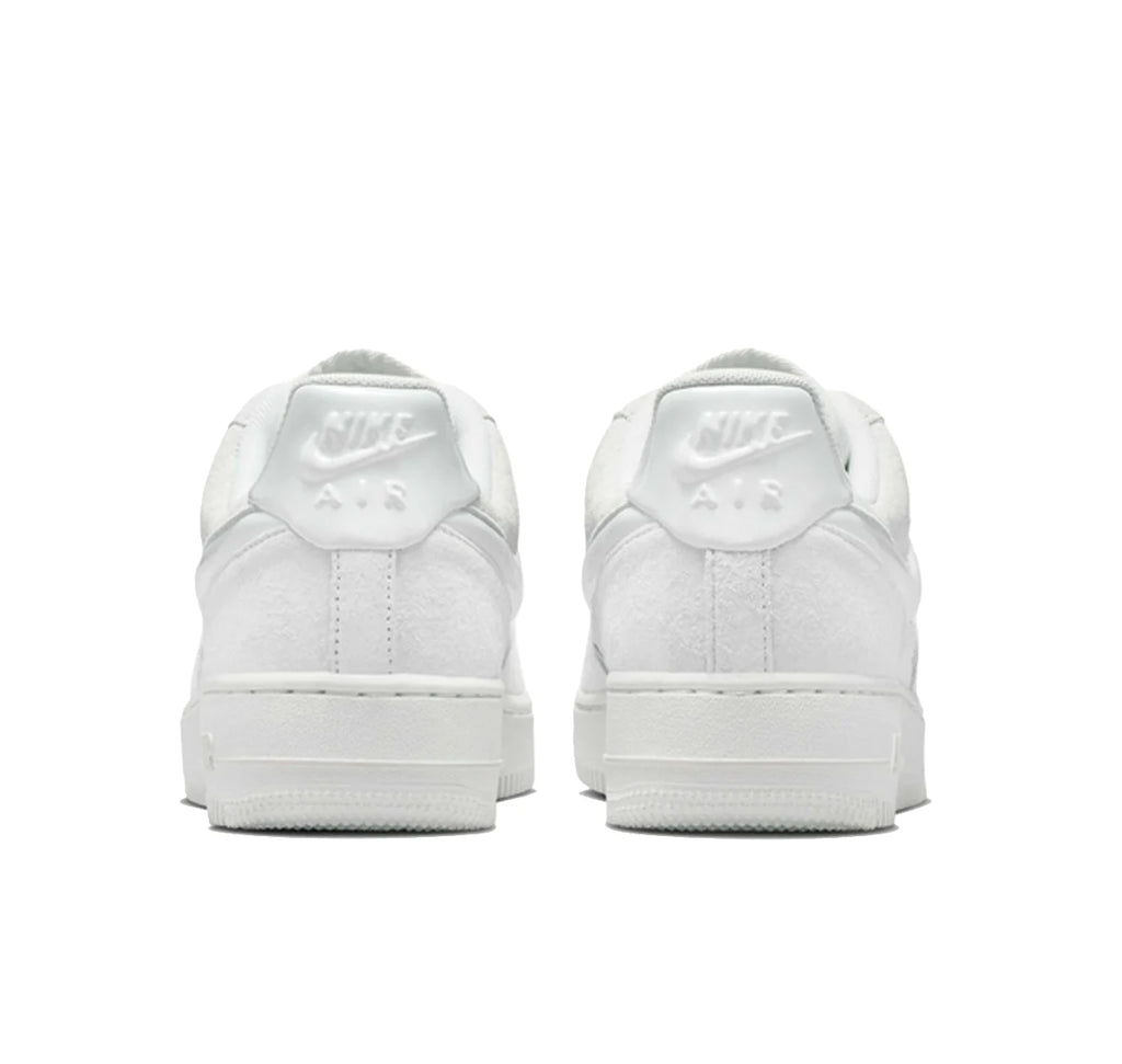 Nike Air Force 1 Low '07 Off White Light Smoke Gray