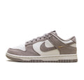 Nike Dunk Low "Rose Whisper Gold Mini Swoosh"