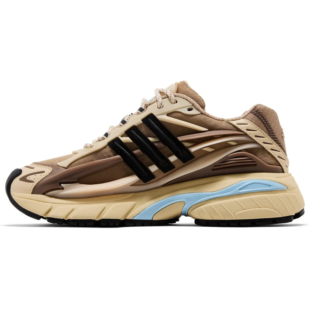 Pharrell x adidas Adistar Jellyfish 'Crystal Sand'