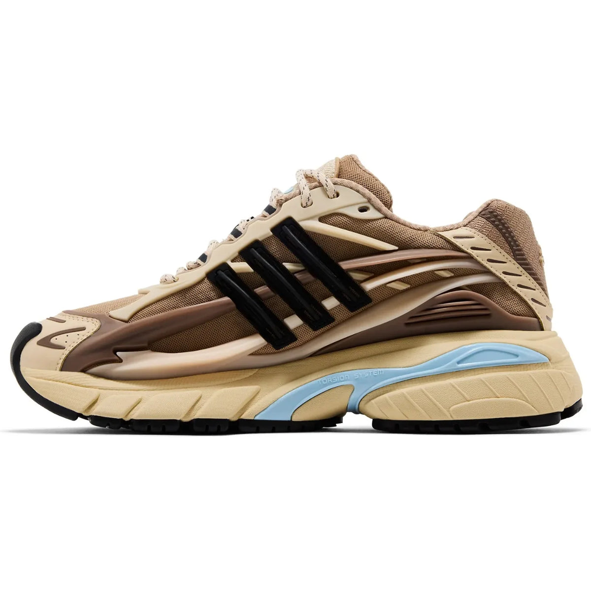 Pharrell x adidas Adistar Jellyfish 'Crystal Sand'