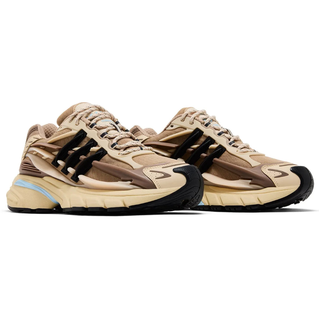 Pharrell x adidas Adistar Jellyfish 'Crystal Sand'