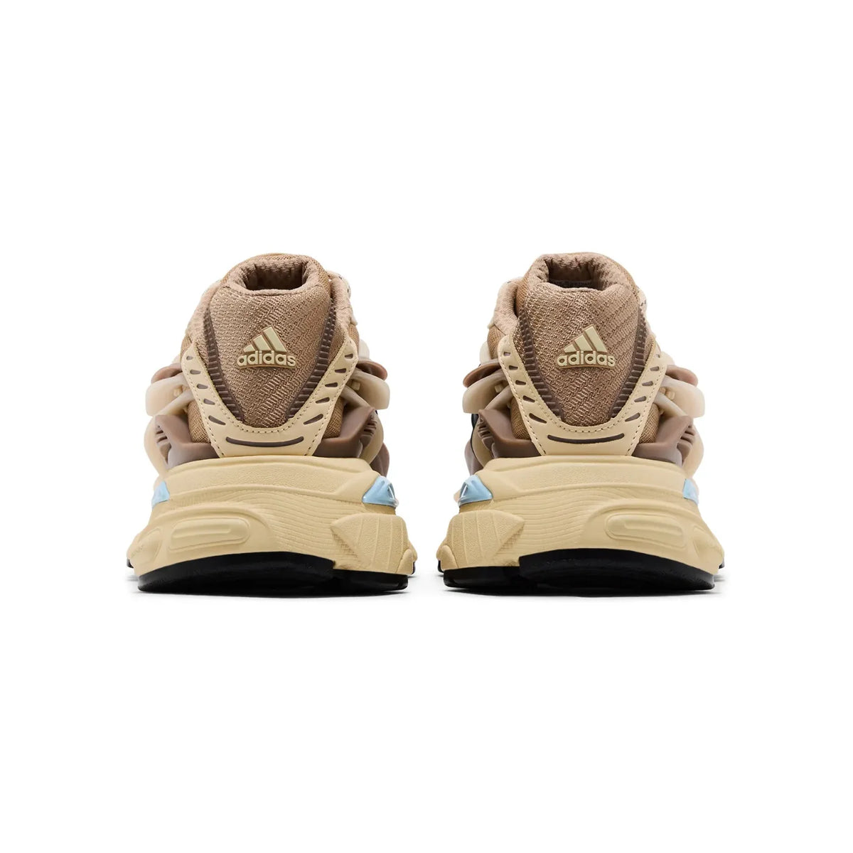 Pharrell x adidas Adistar Jellyfish 'Crystal Sand'