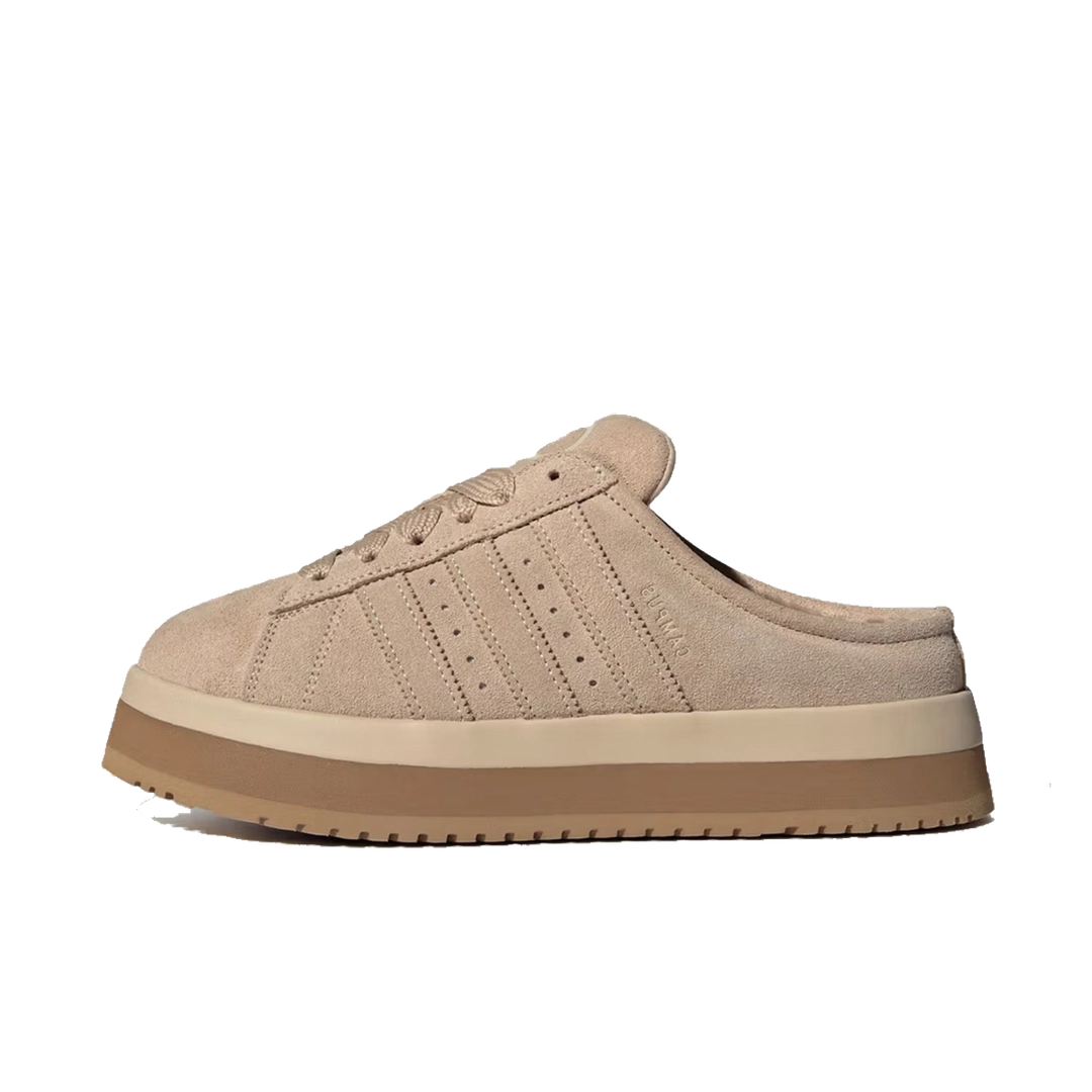adidas Campus 00s Winter Low WMNS 'Wonder Beige'
