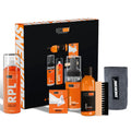 SNEAKARE 6 in 1 Shoe care Kit