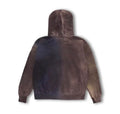 Travis Scott x Nike x FC Barcelona Split-Dye Crest Hoodie Multicolor