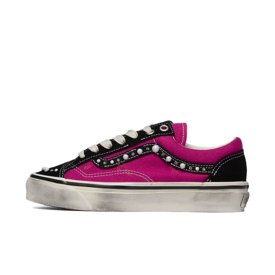 Vans LX Old Skool 36 'Pink'