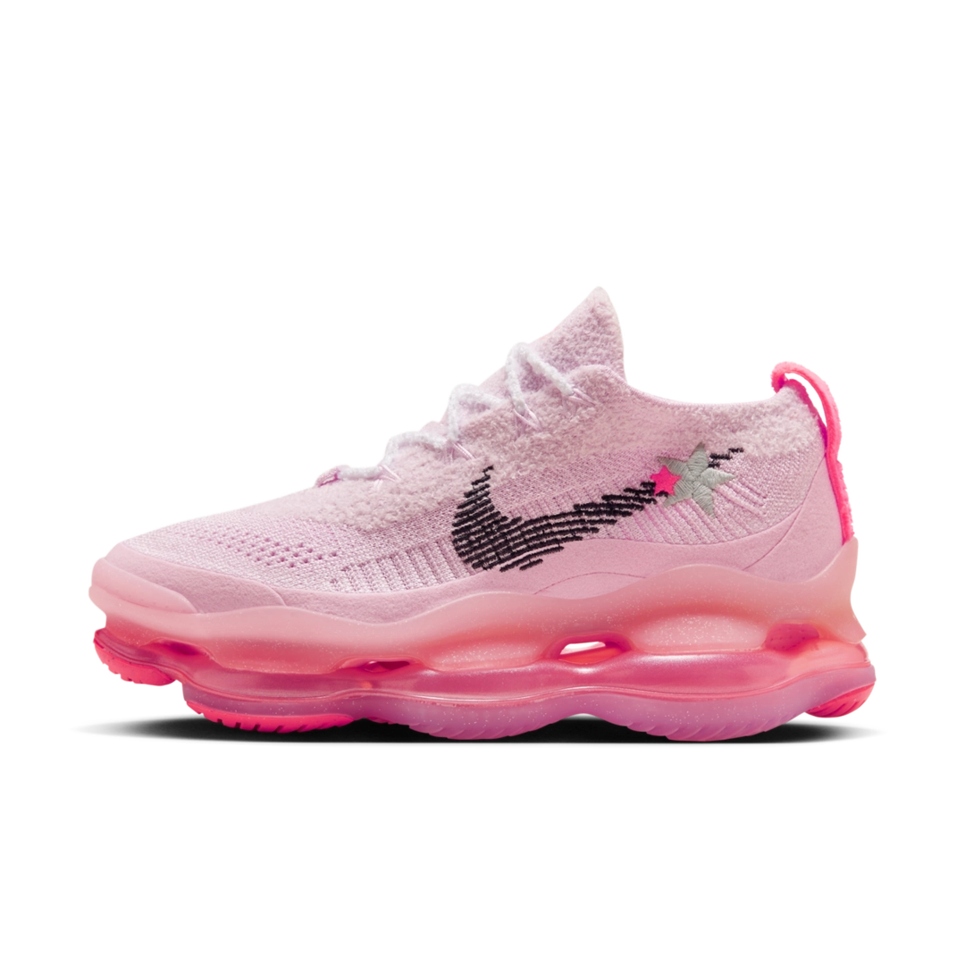 Nike Air Max Scorpion 'Hot Pink'