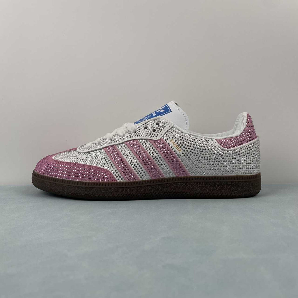 adidas Samba OG "Rhinestone"