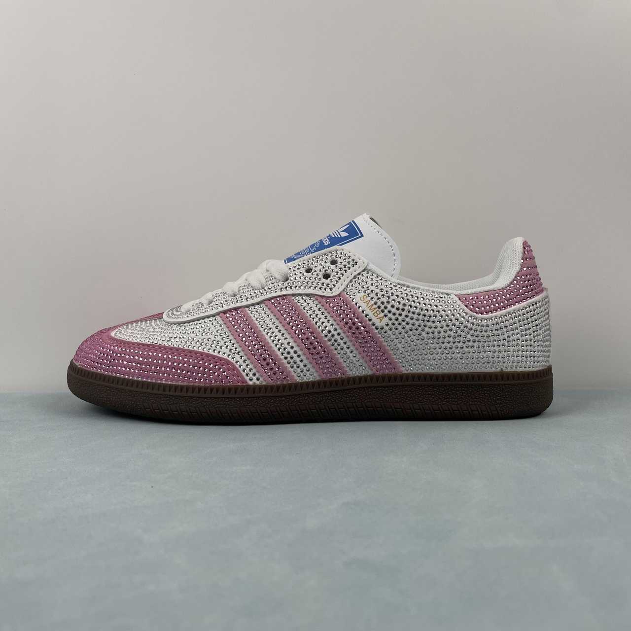 adidas Samba OG "Rhinestone"